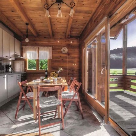 Holiday Home In Smiljan 17134 Екстериор снимка