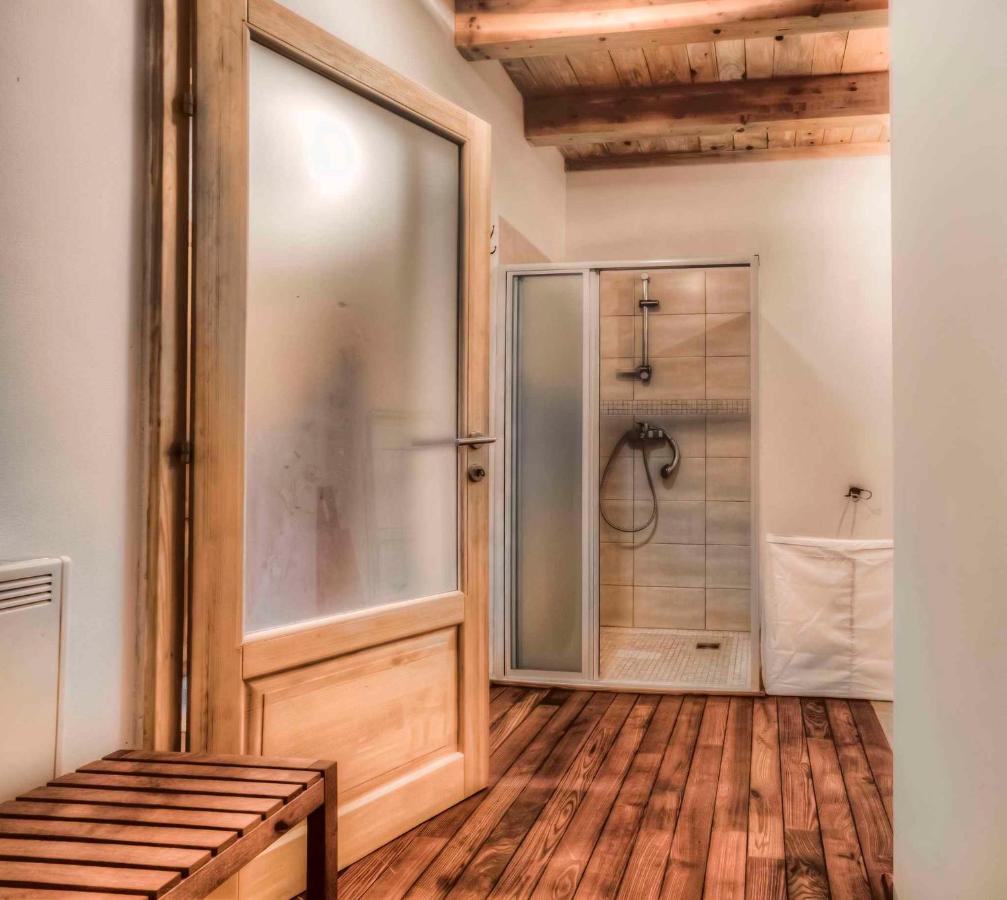Holiday Home In Smiljan 17134 Екстериор снимка