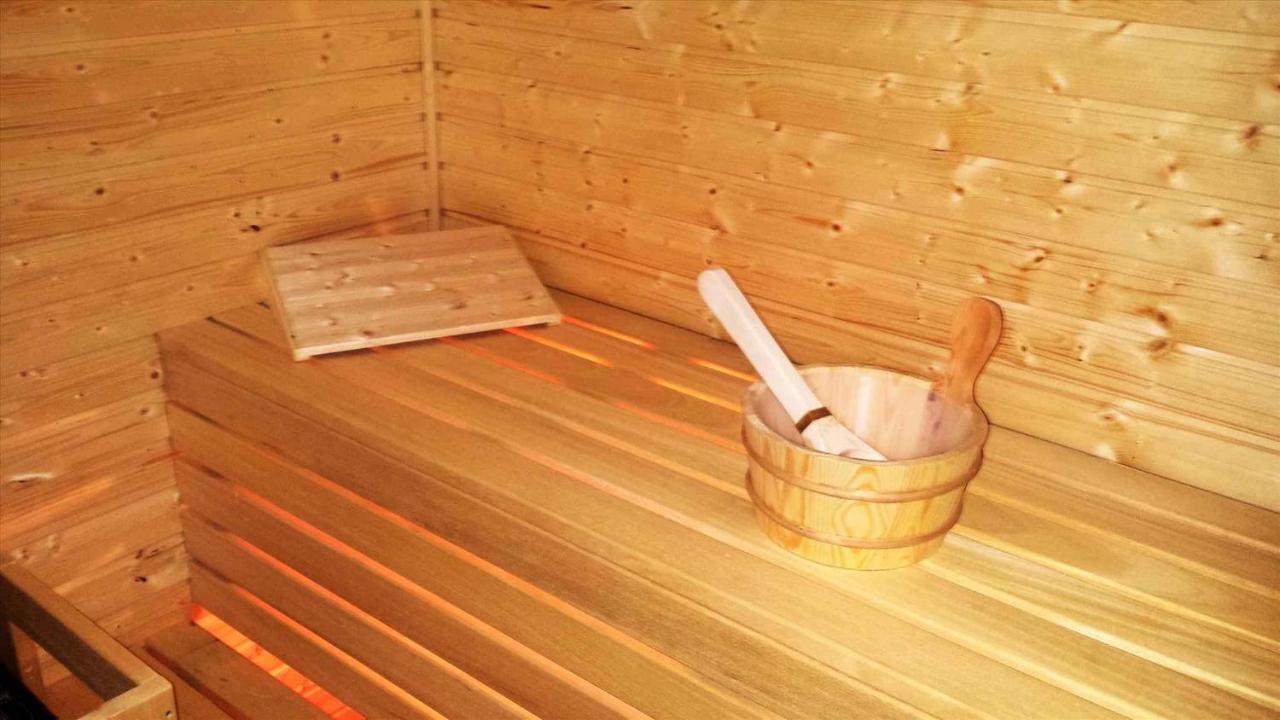 Holiday Home In Smiljan 17134 Екстериор снимка