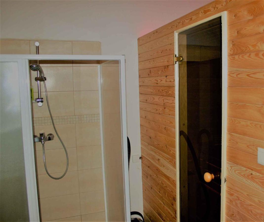 Holiday Home In Smiljan 17134 Екстериор снимка