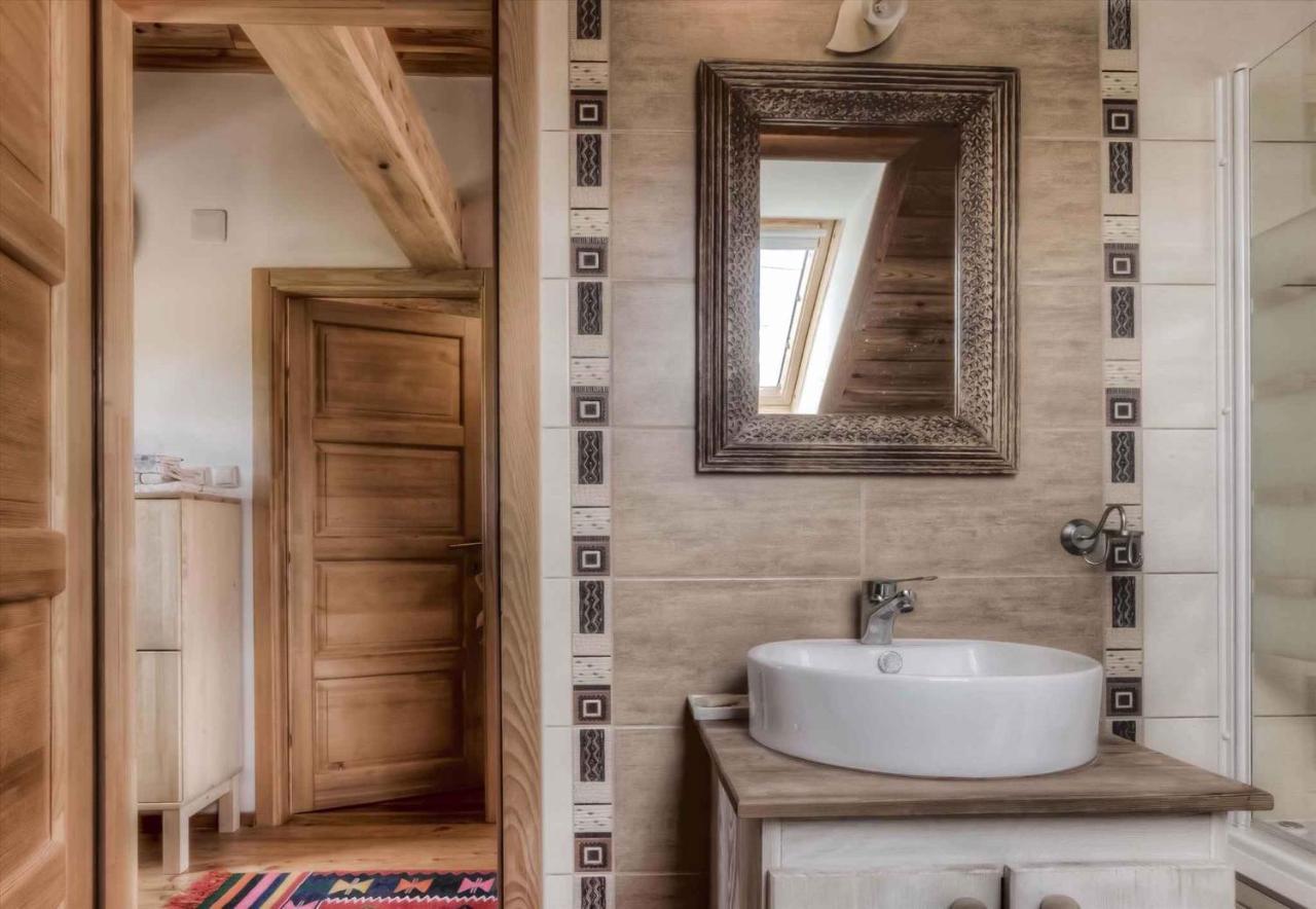 Holiday Home In Smiljan 17134 Екстериор снимка